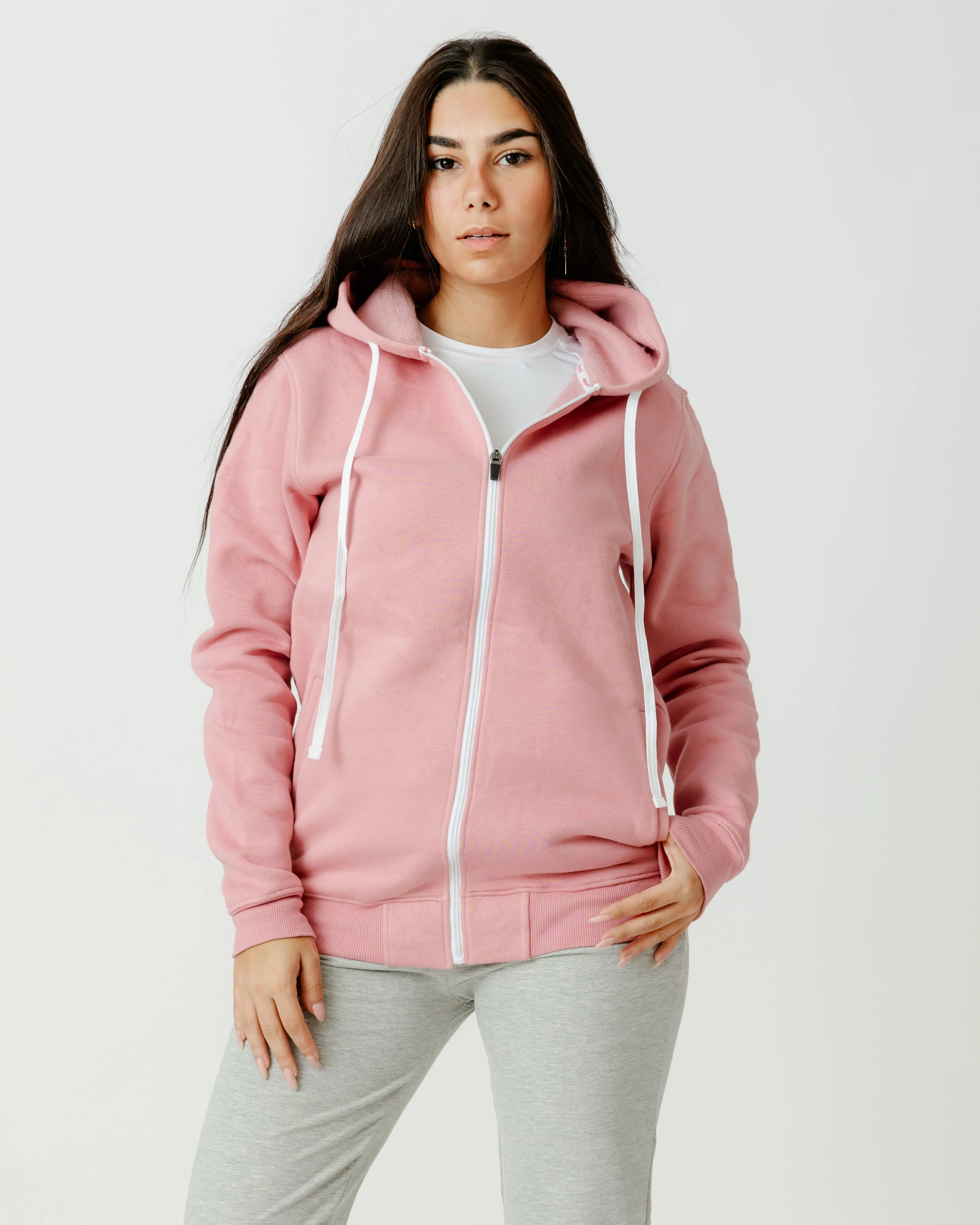 Unisex Everyday Jacket