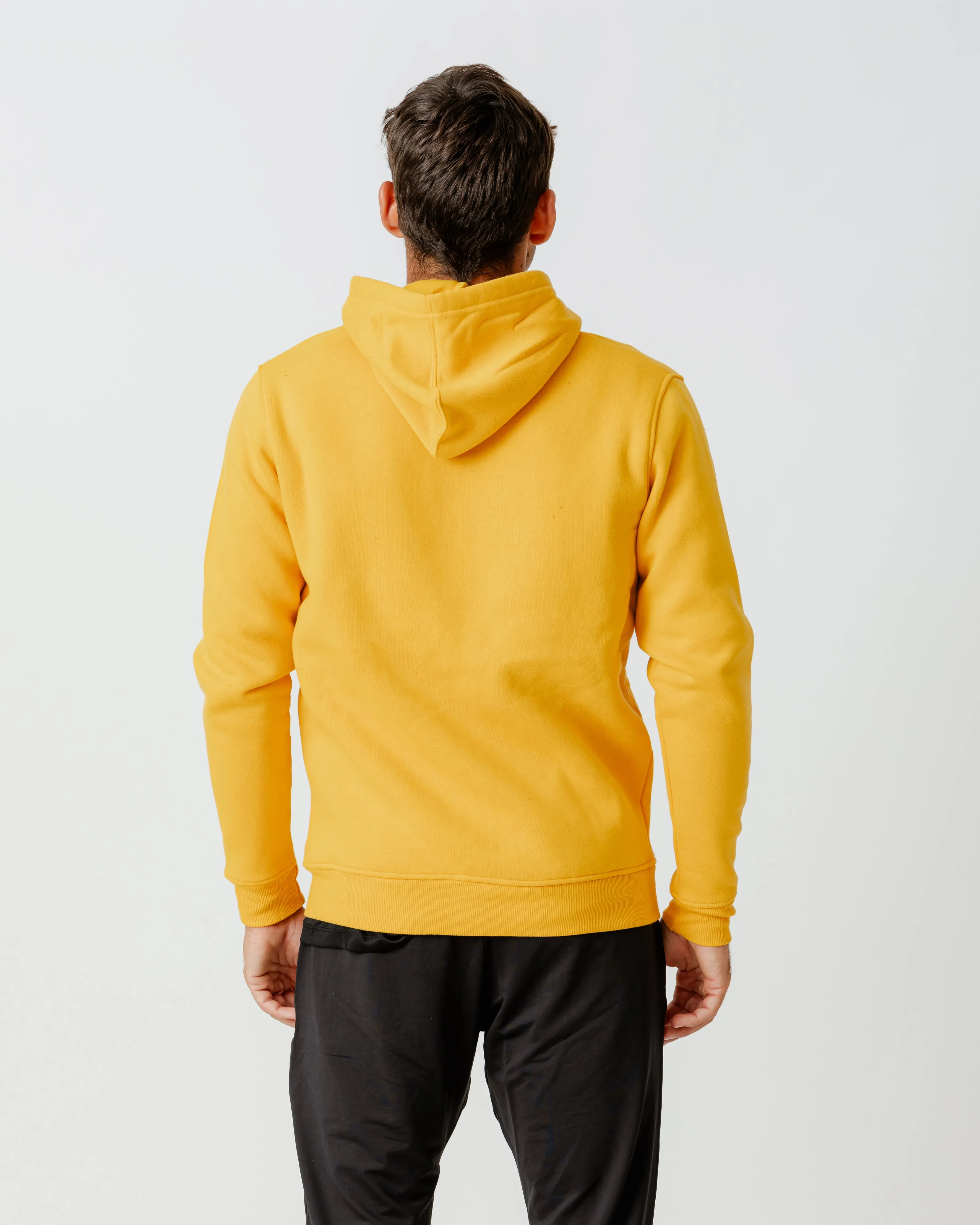 Unisex Everyday Jacket