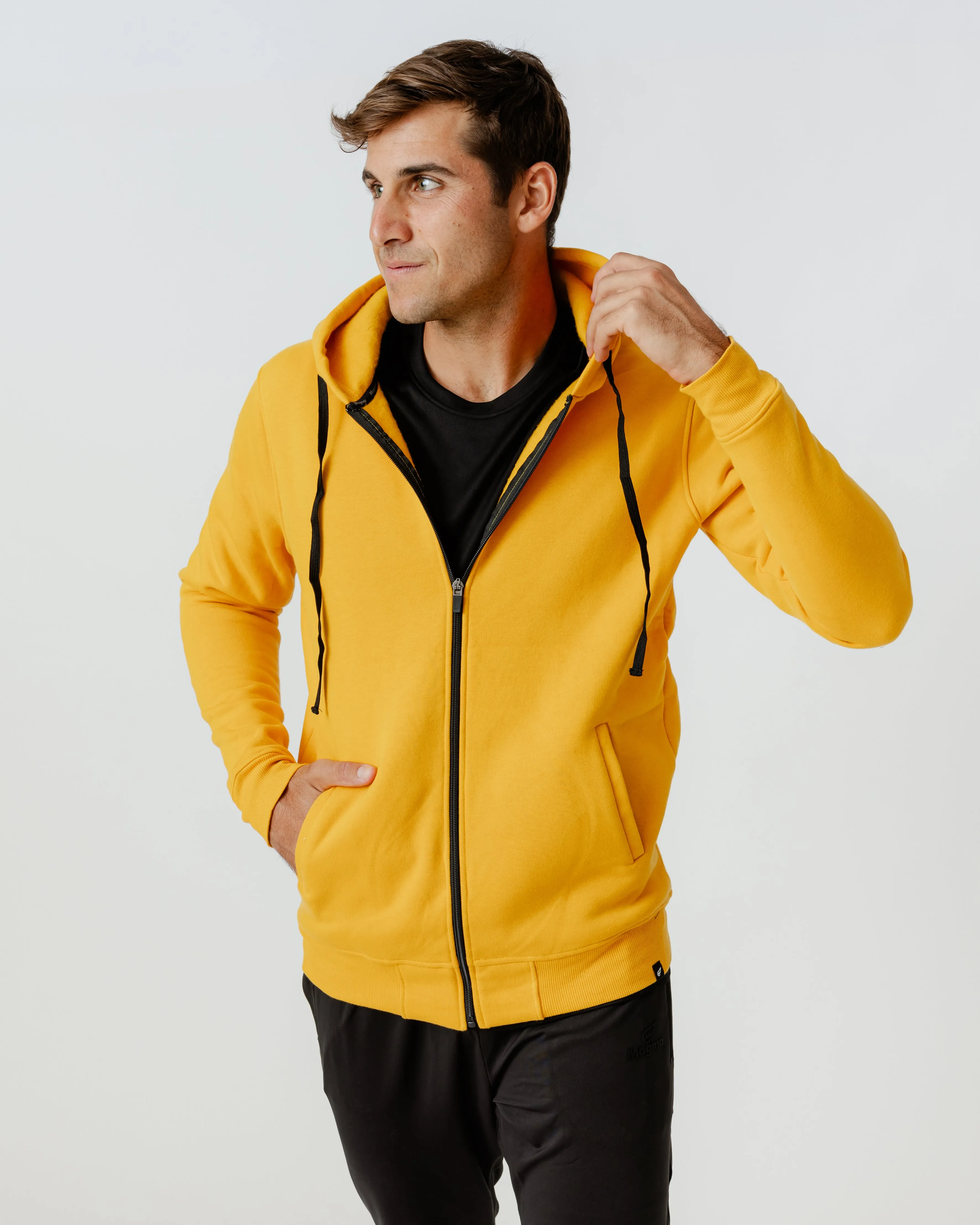 Unisex Everyday Jacket