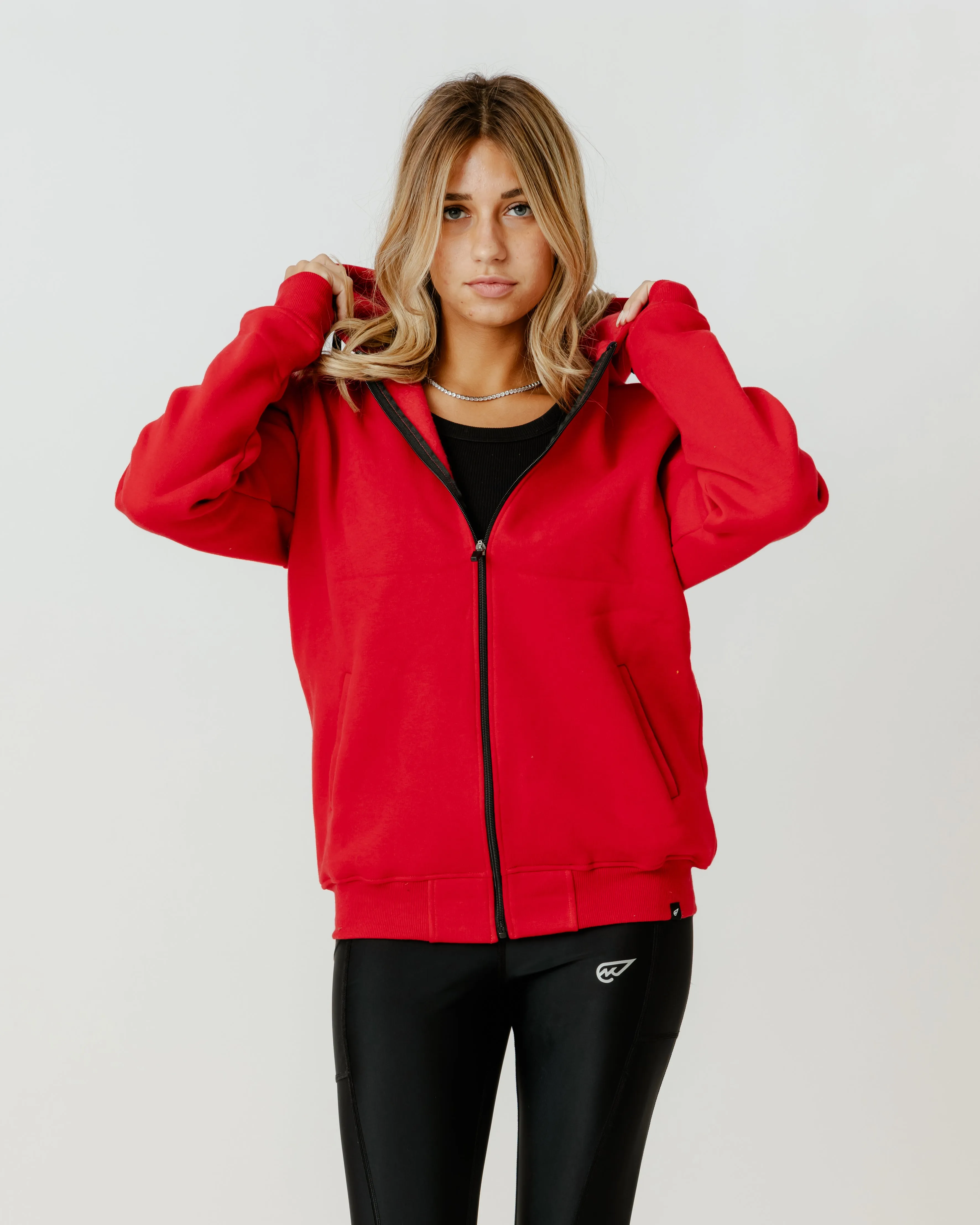 Unisex Everyday Jacket