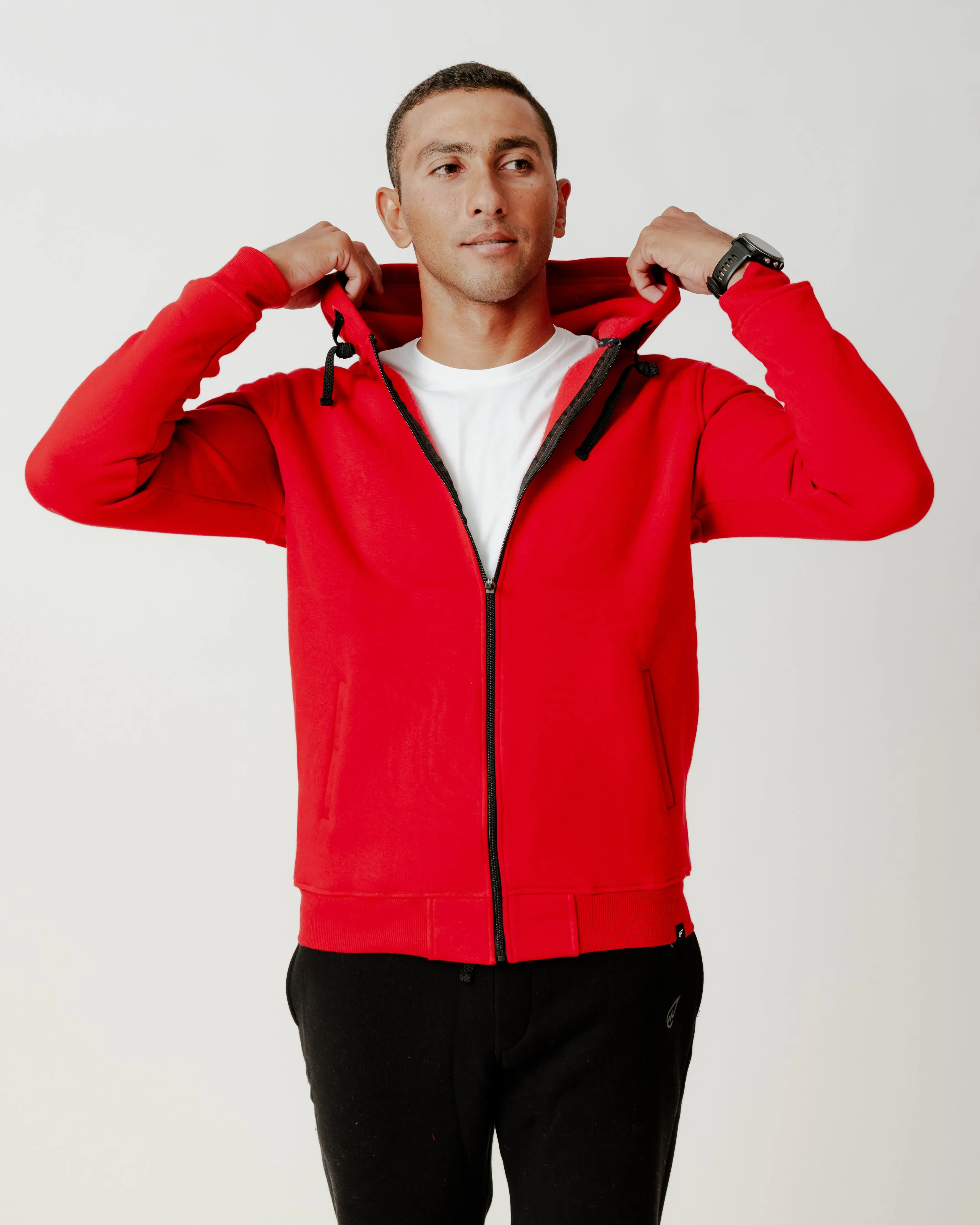 Unisex Everyday Jacket