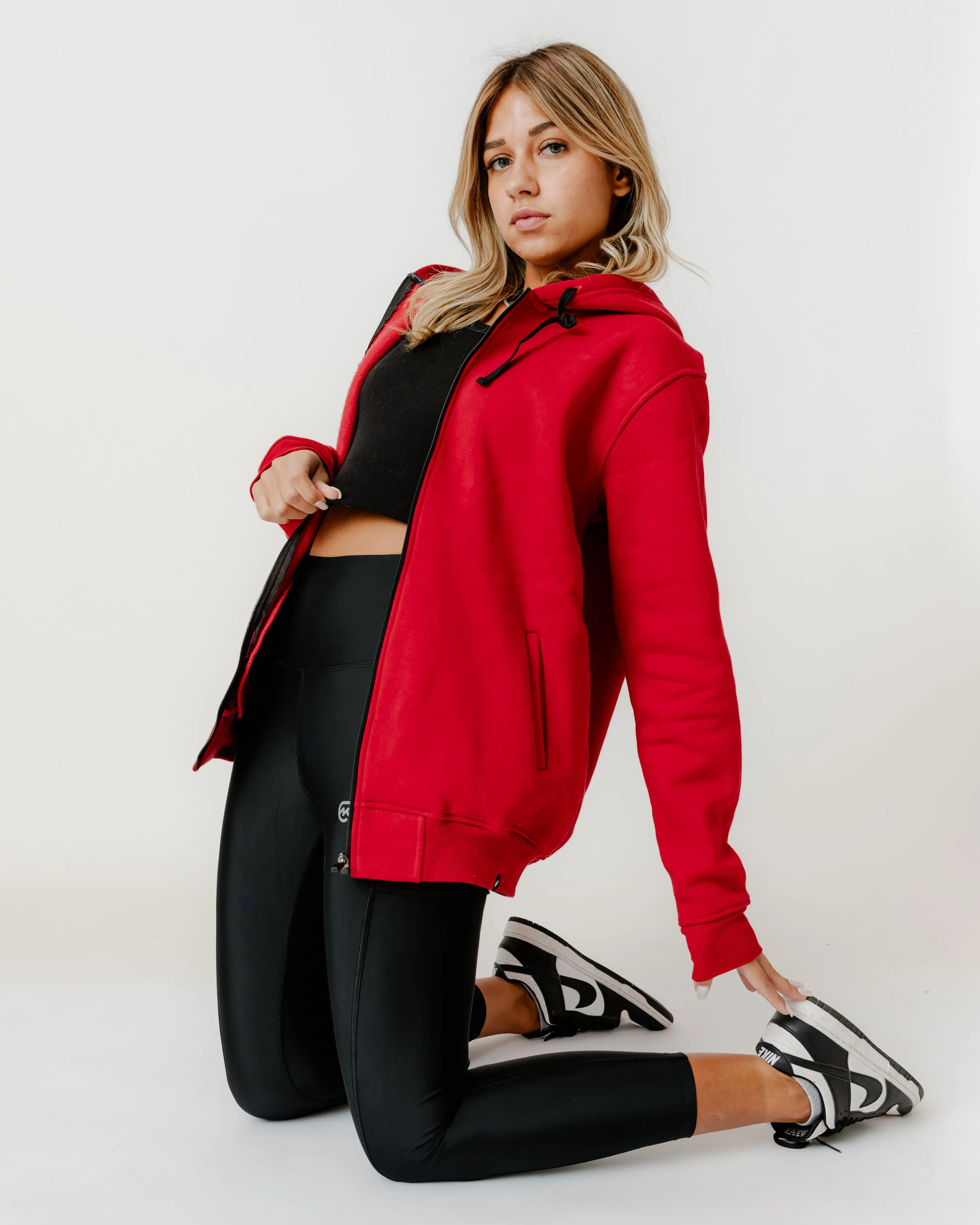 Unisex Everyday Jacket