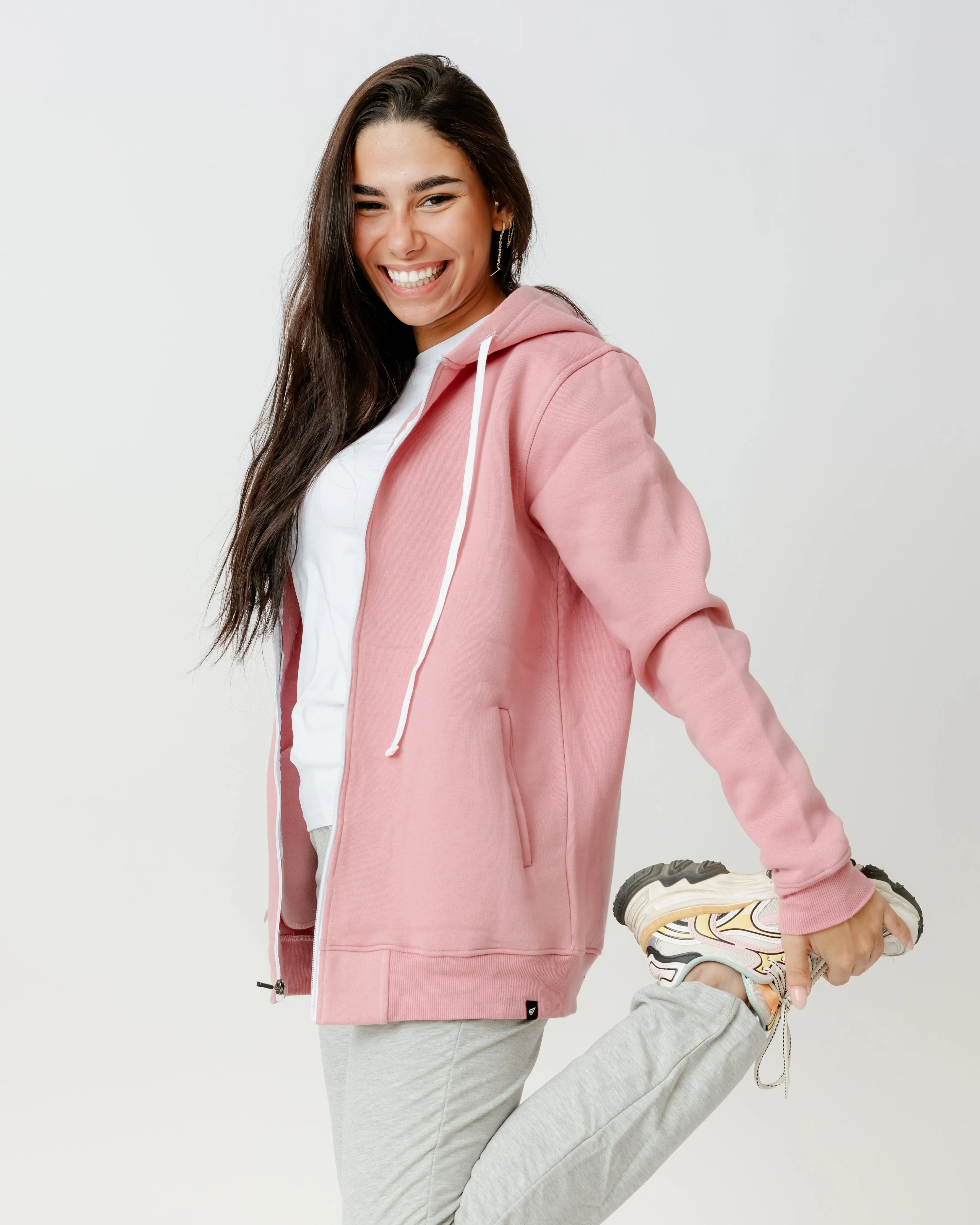 Unisex Everyday Jacket