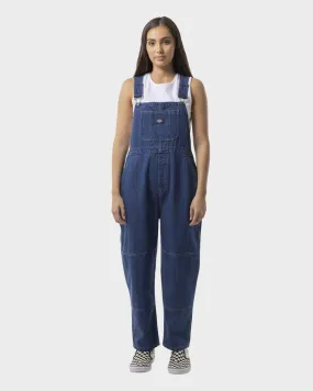 Whitney Denim Overall