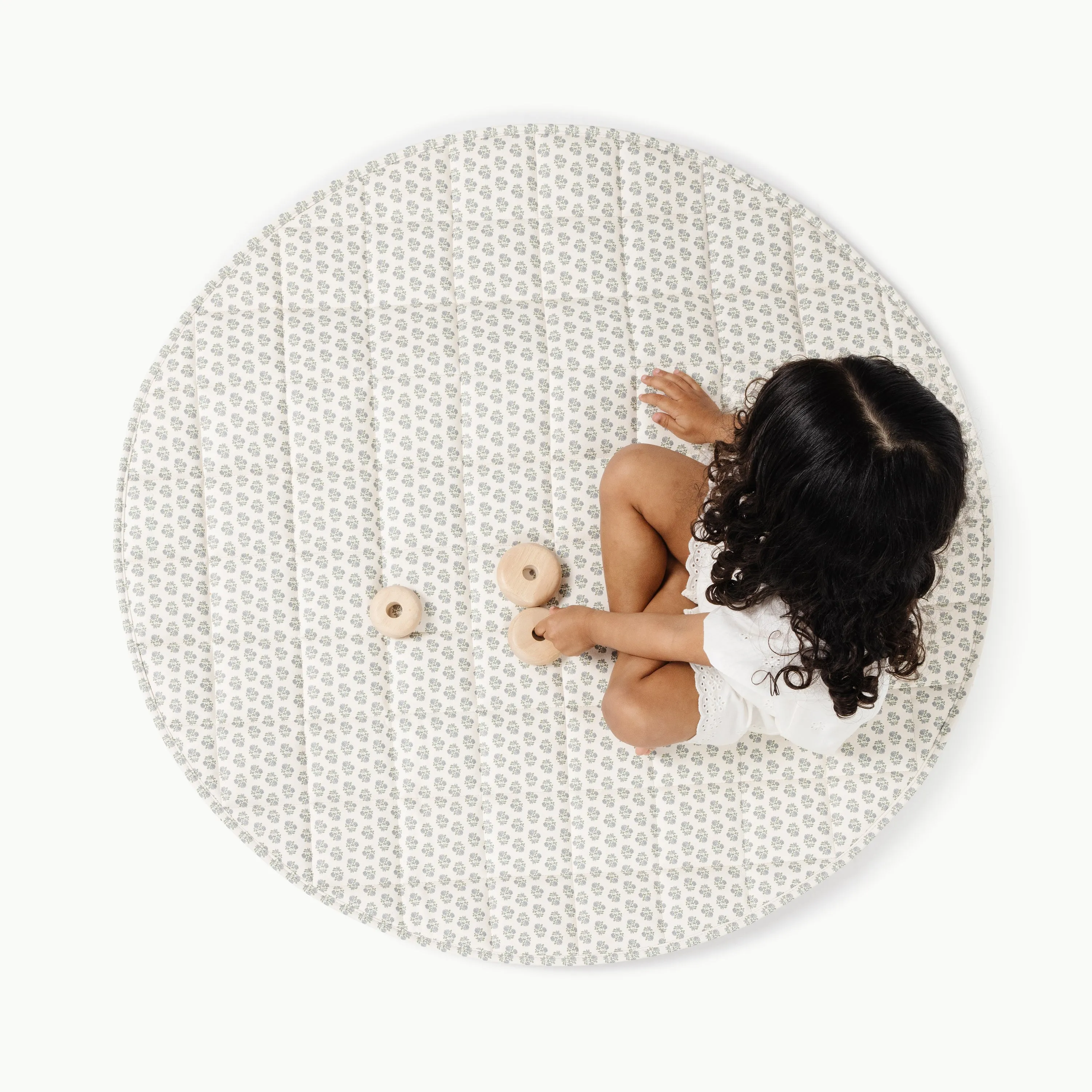 Wholesale Quilted Mini Mat