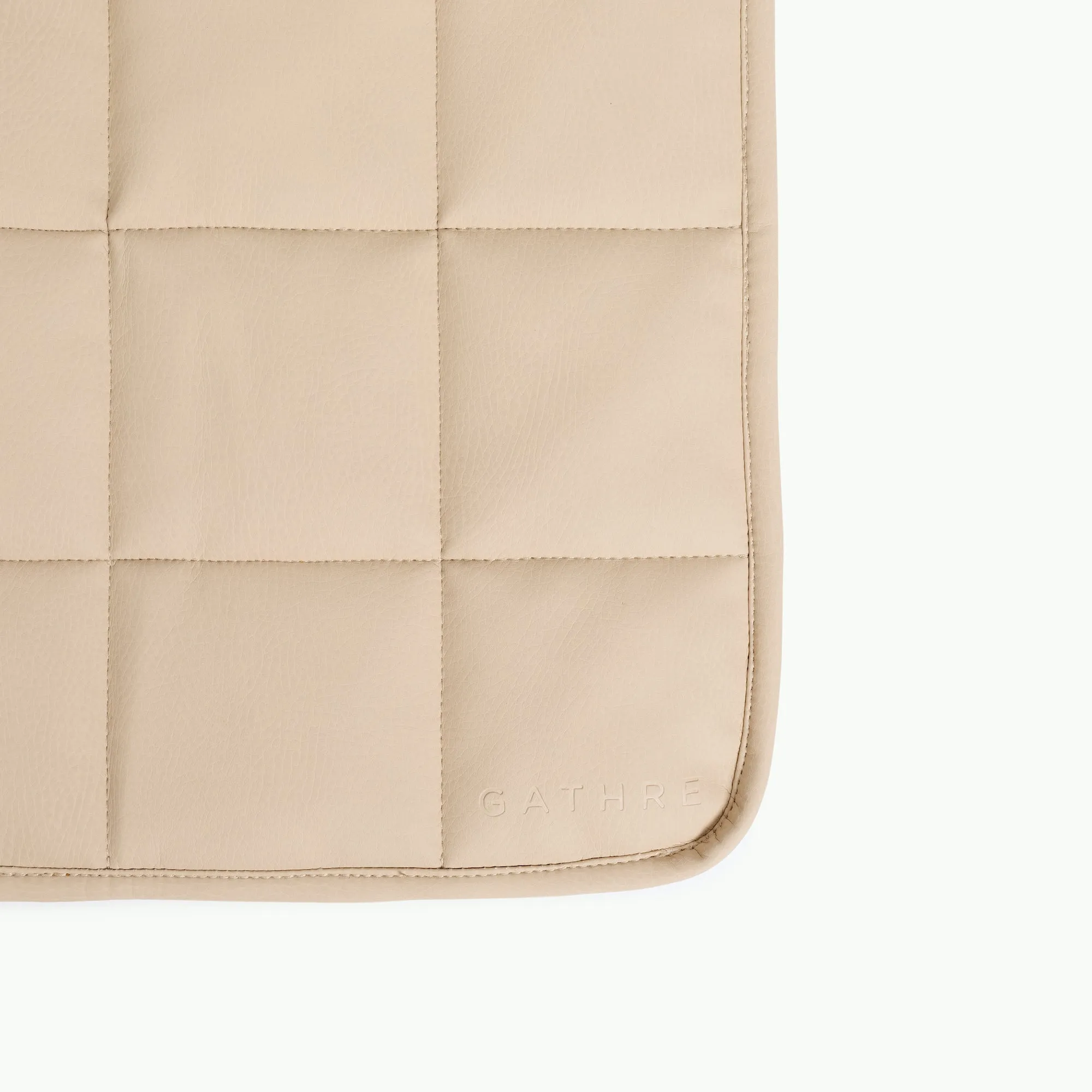 Wholesale Quilted Mini Mat