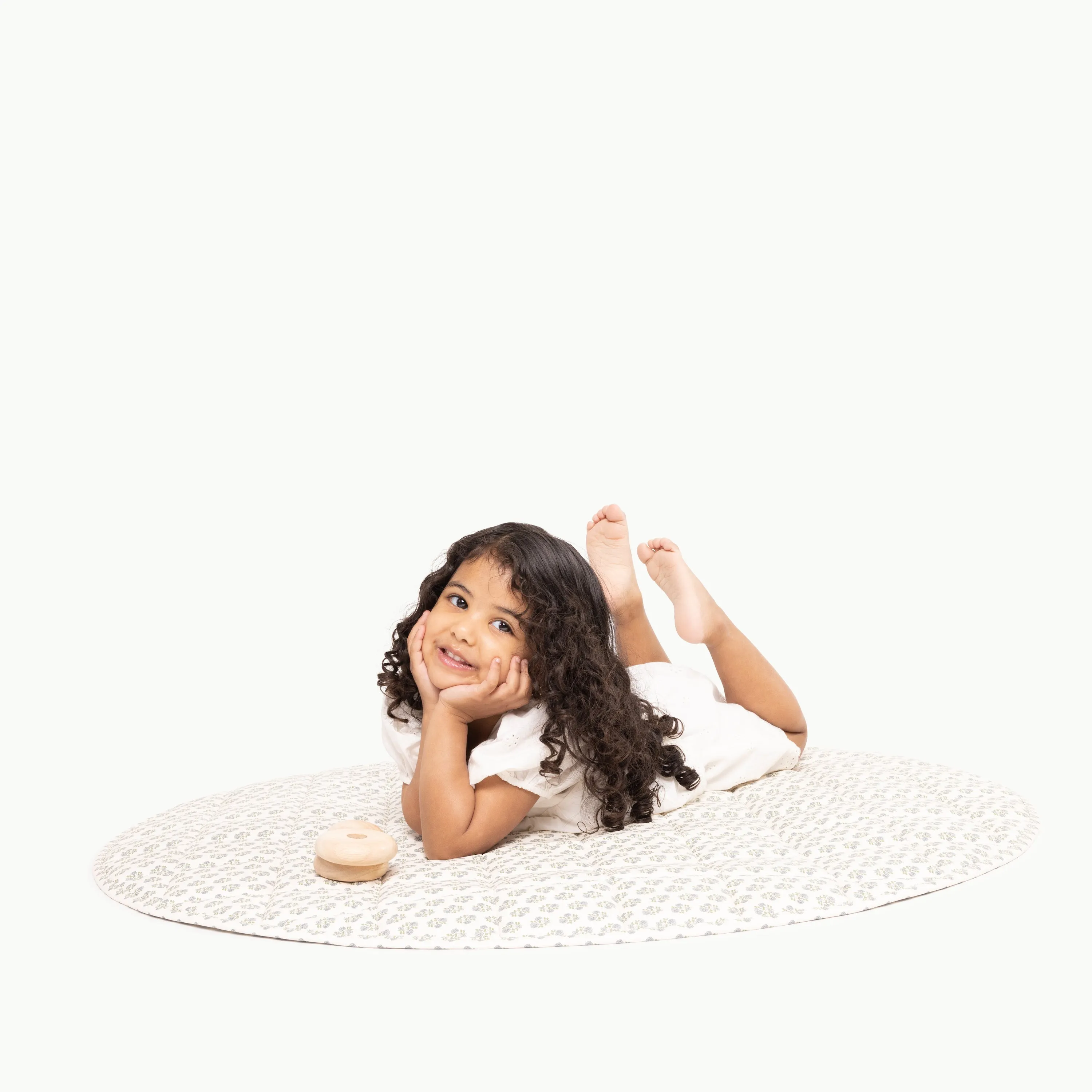 Wholesale Quilted Mini Mat