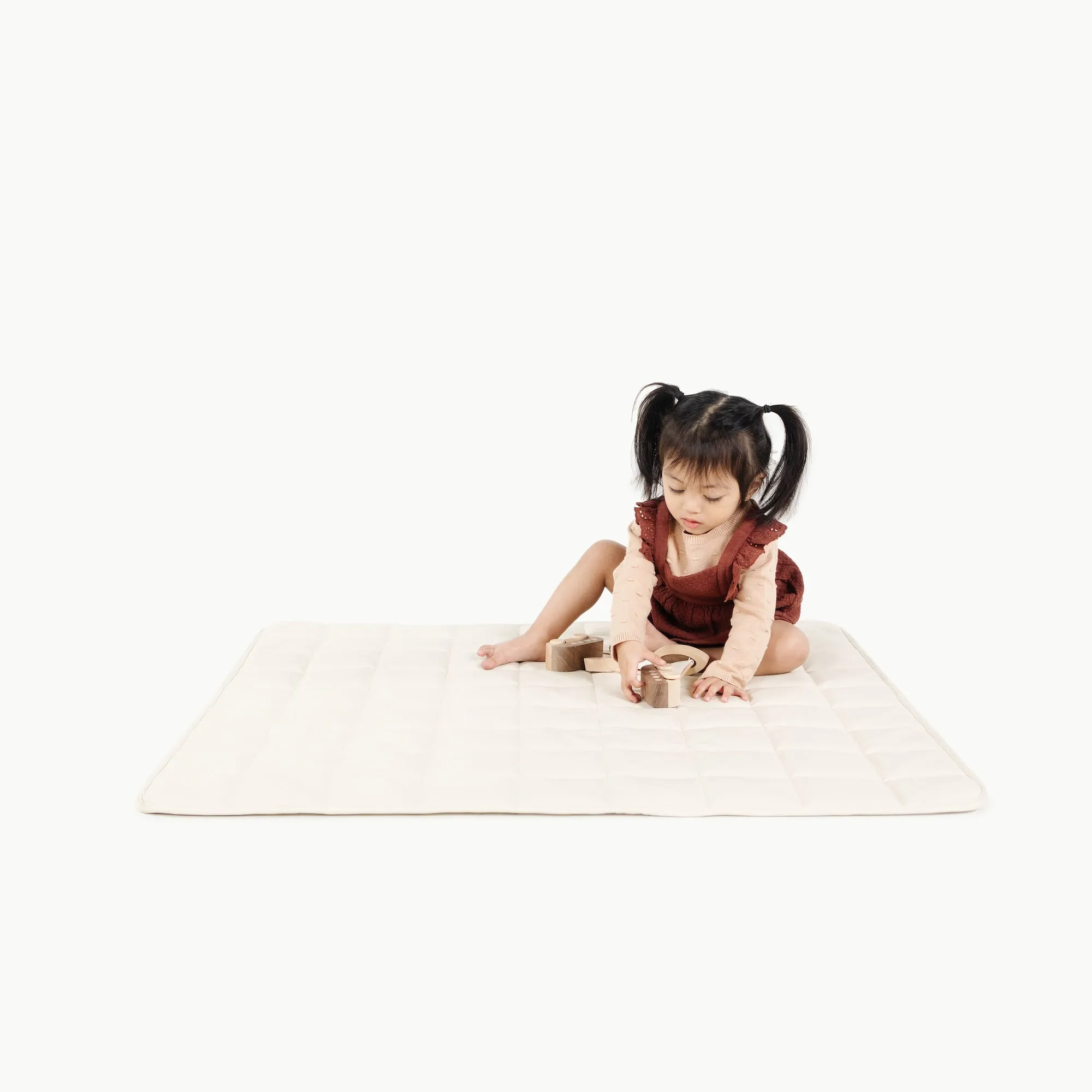 Wholesale Quilted Mini Mat