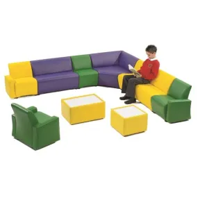 Winslow Low Coffee Table