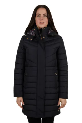 Womens Mayfield Jacket | Black