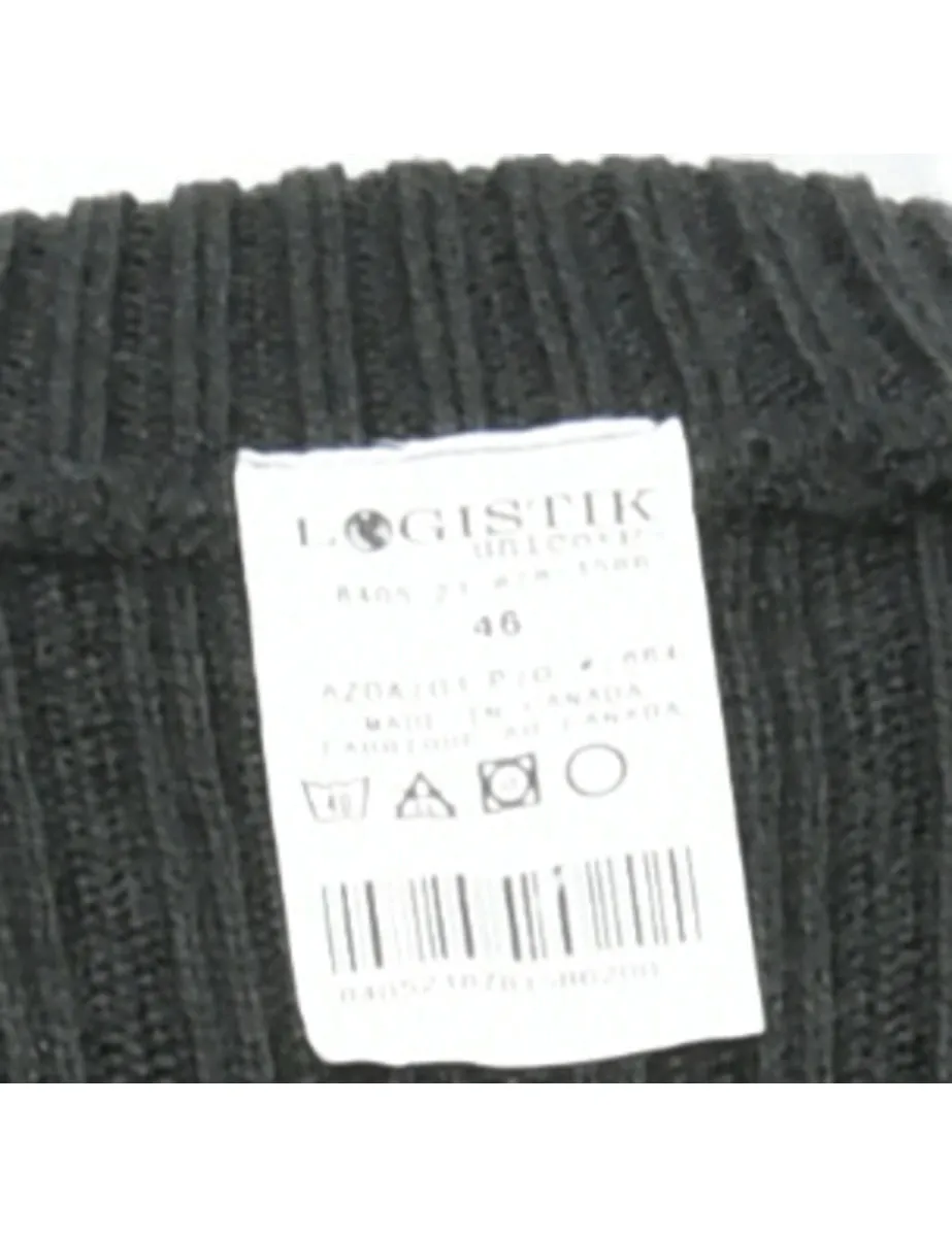 Woolly Jumper - M