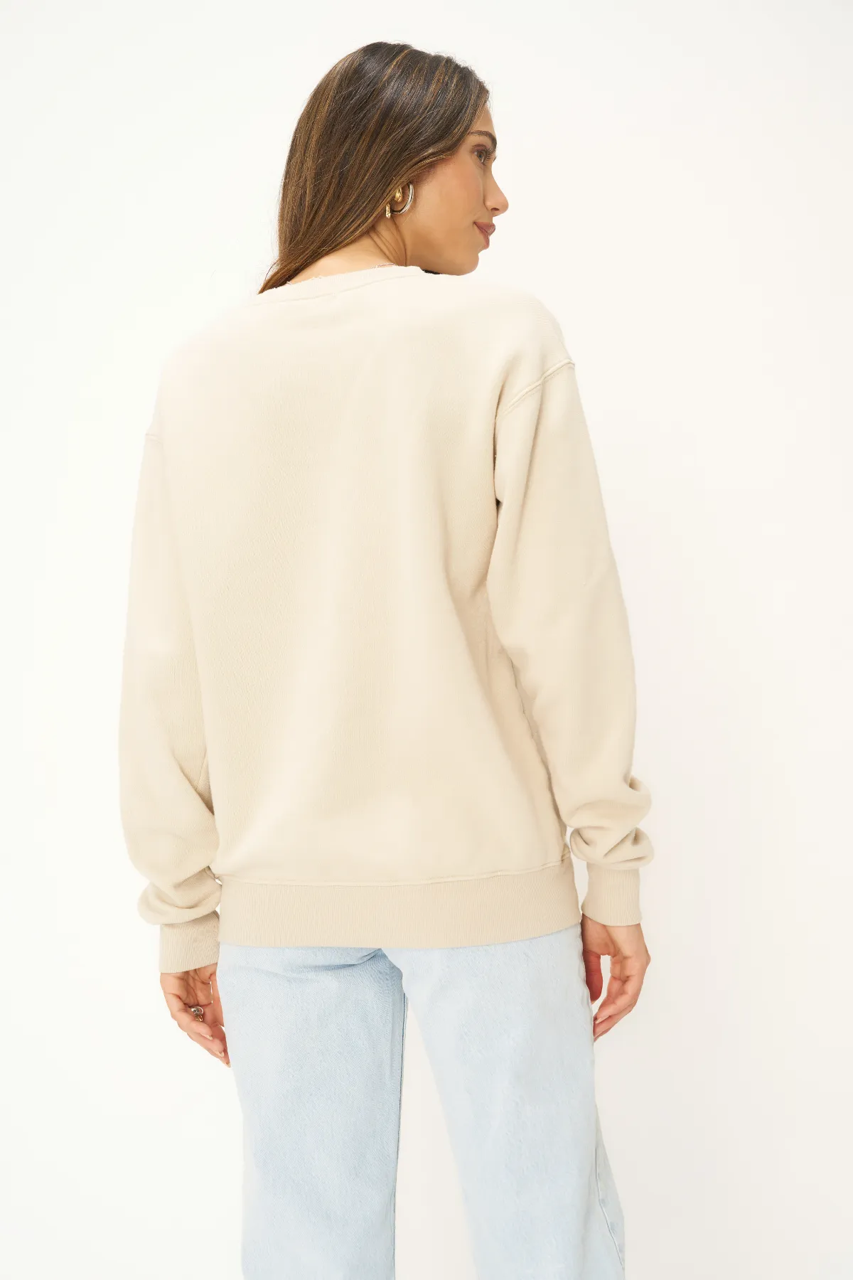 WTF Sweatshirt