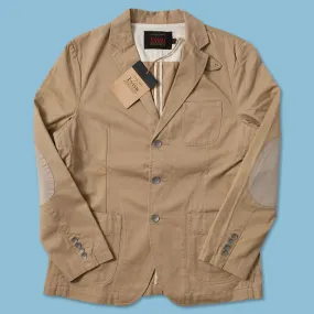 Y2K Evisu Jacket Large