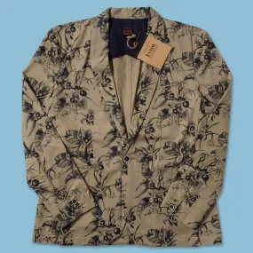 Y2K Evisu Jacket Medium
