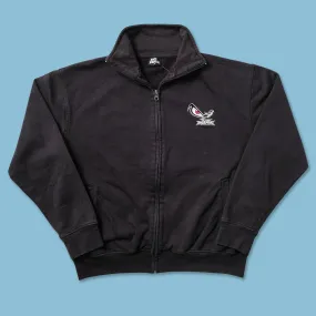 Y2K No Fear Sweat Jacket Large