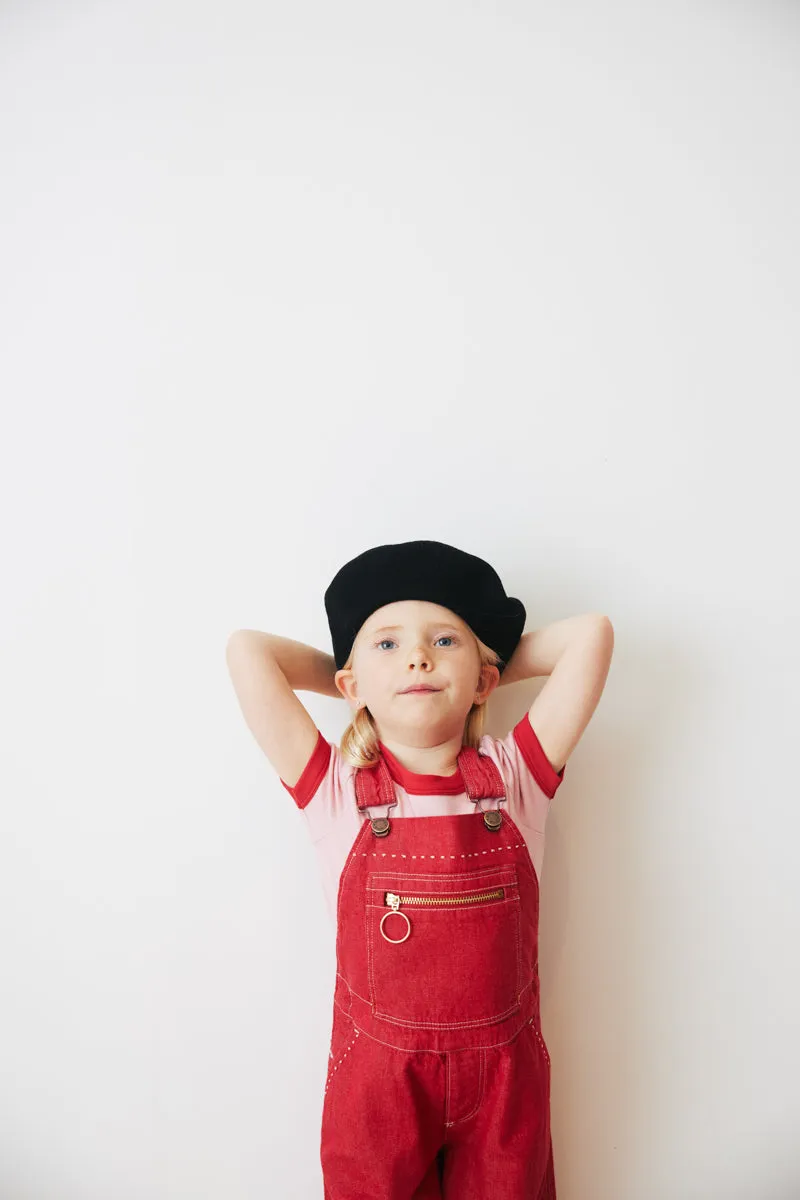 Zip Overall