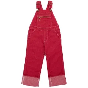 Zip Overall